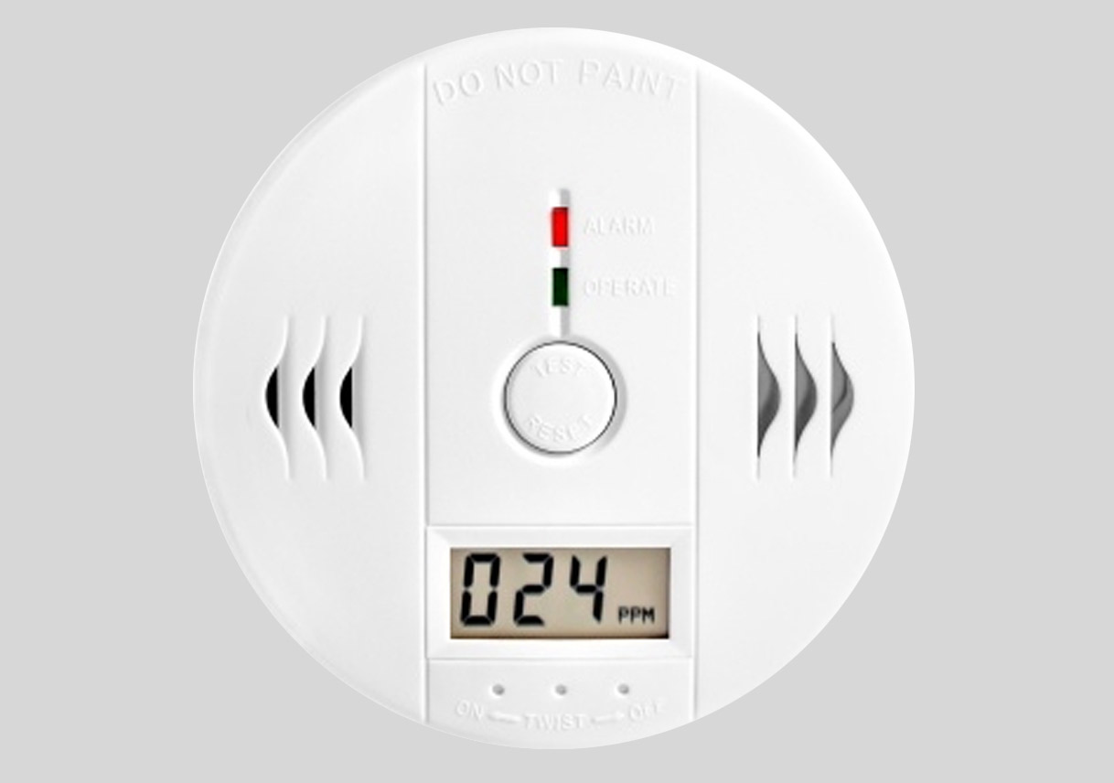 The Dangers of Carbon Monoxide in Your Home
