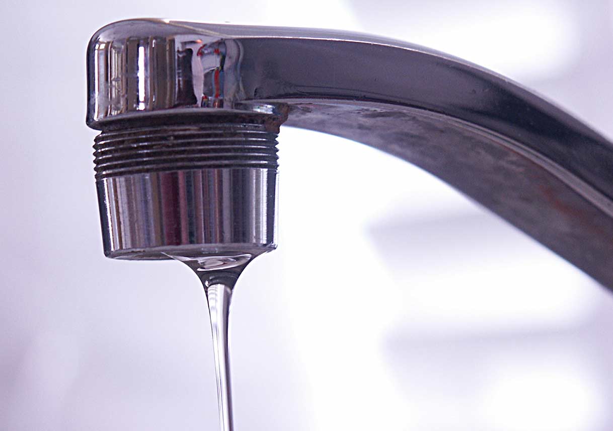 Boil Water Advisories: What You Need to Know