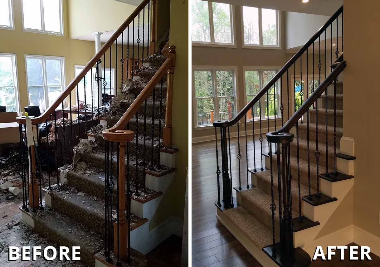 Spotlight on Atlanta’s All South Restoration and Remodeling