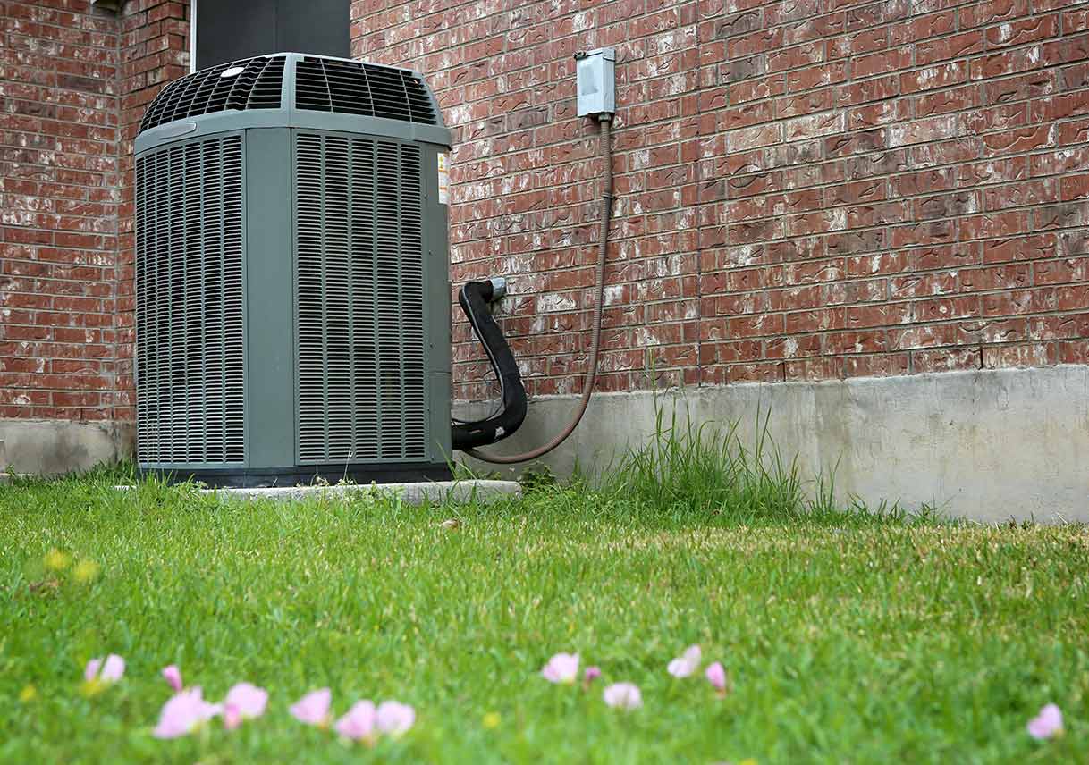 What Are SEER Ratings?