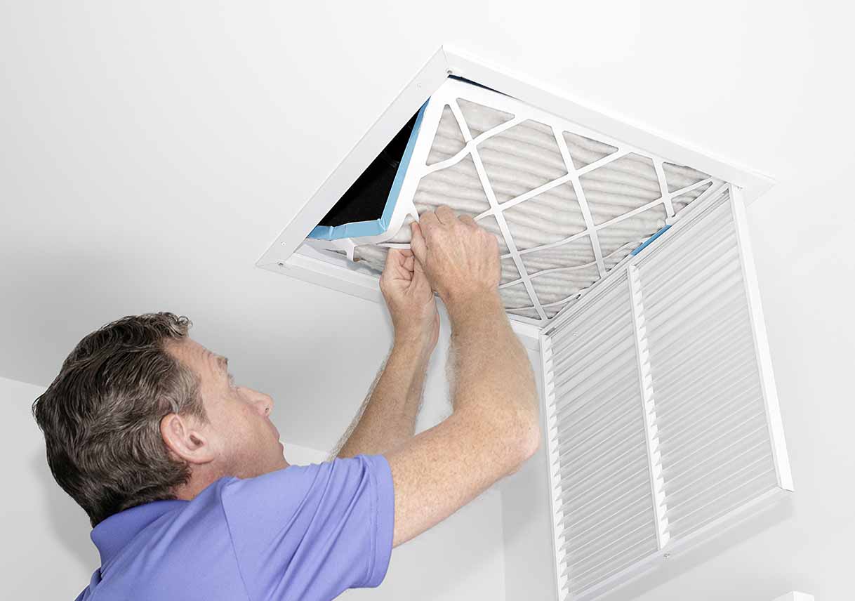 Let the National Air Duct Cleaners Association (NADCA) Blow You Away