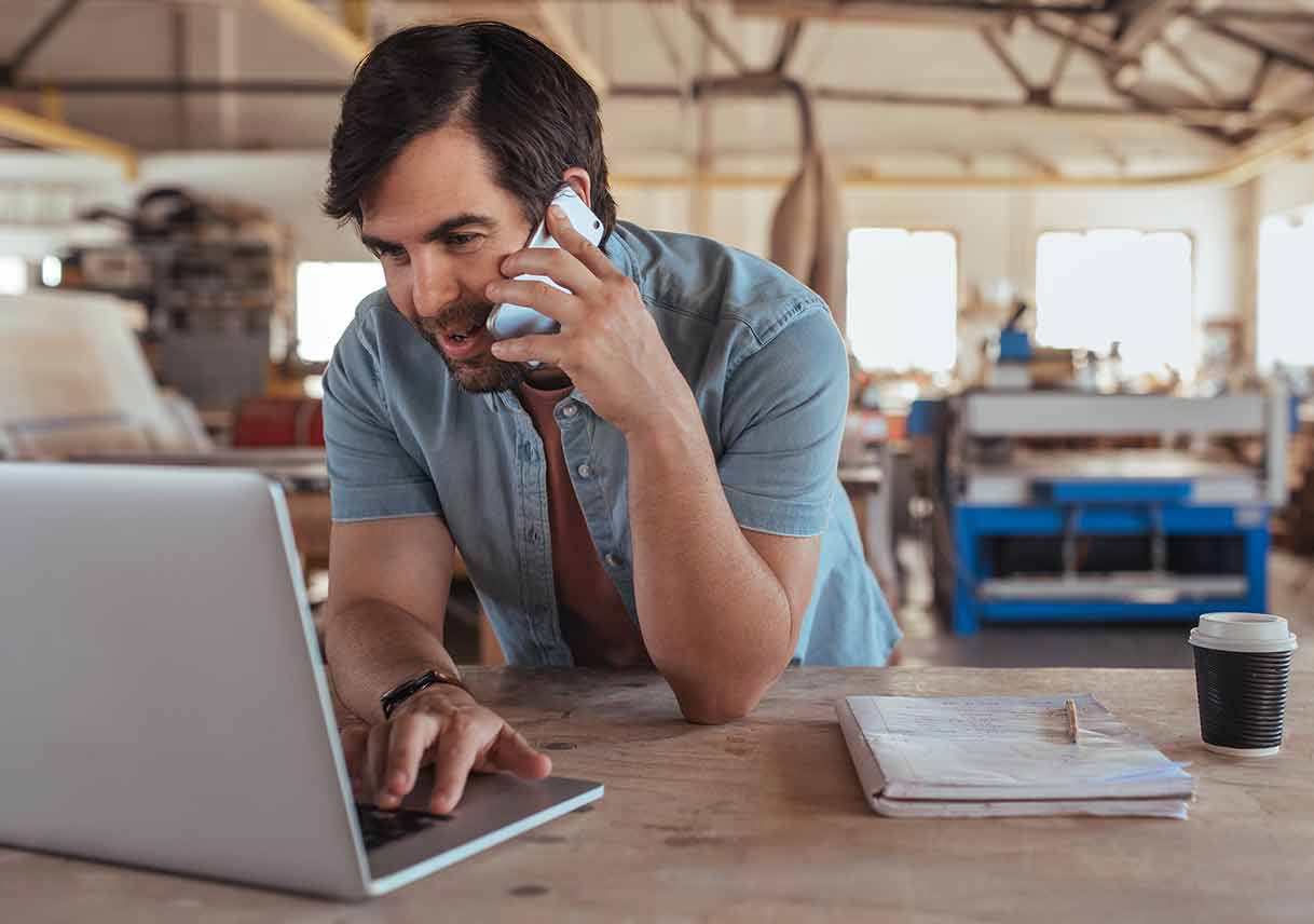 What to Avoid When Contacting a Contractor