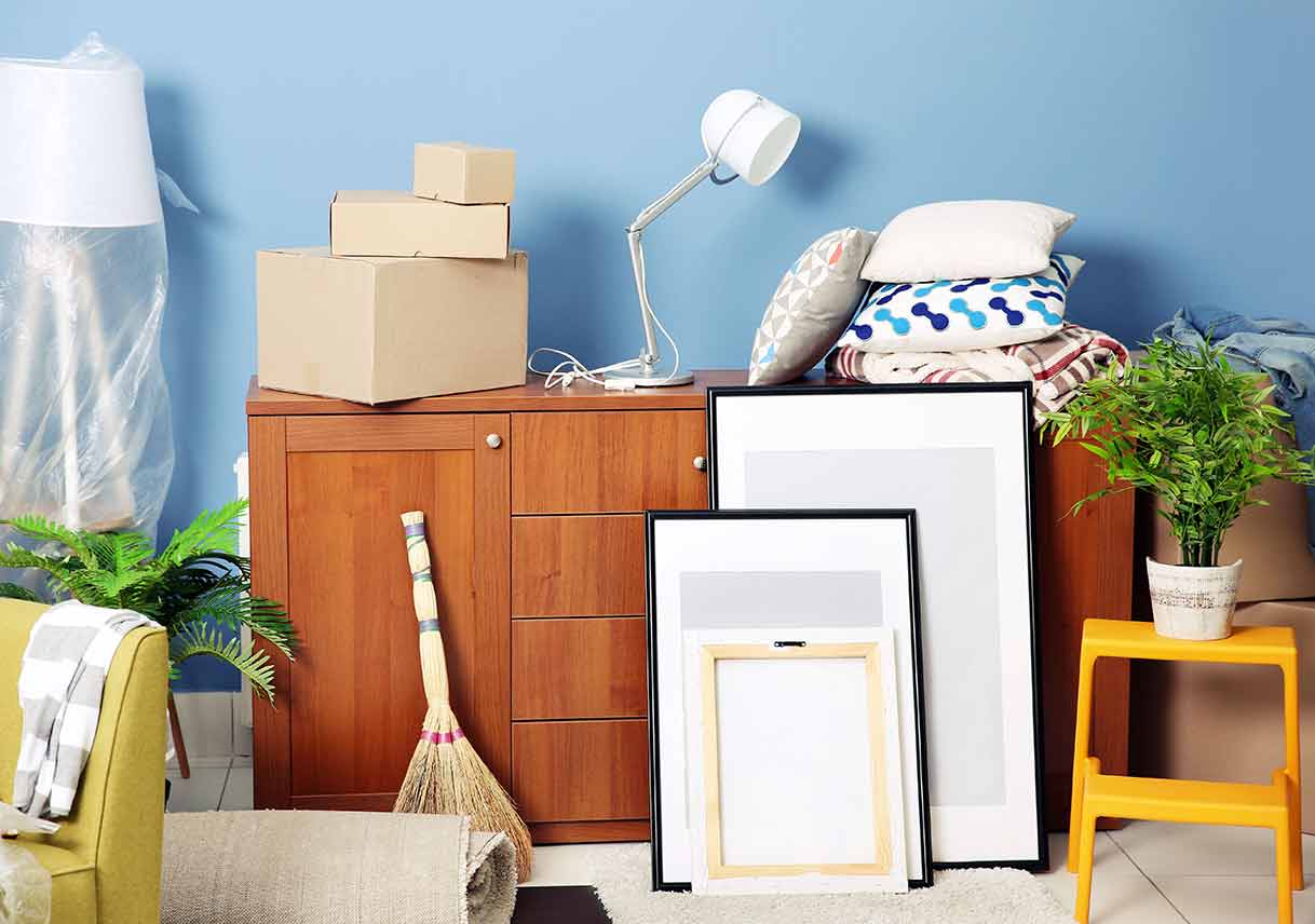 The Ultimate Moving Checklist: Getting Ready