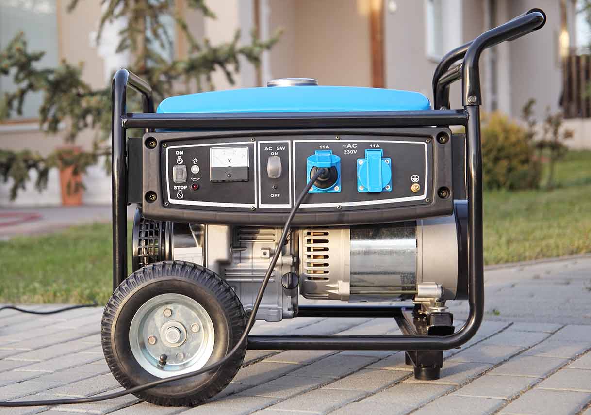 Your Complete Guide to Buying a Generator