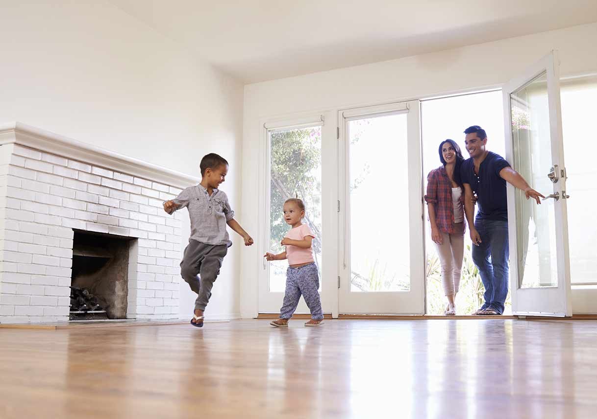 The Ultimate Moving Checklist: Moving Day