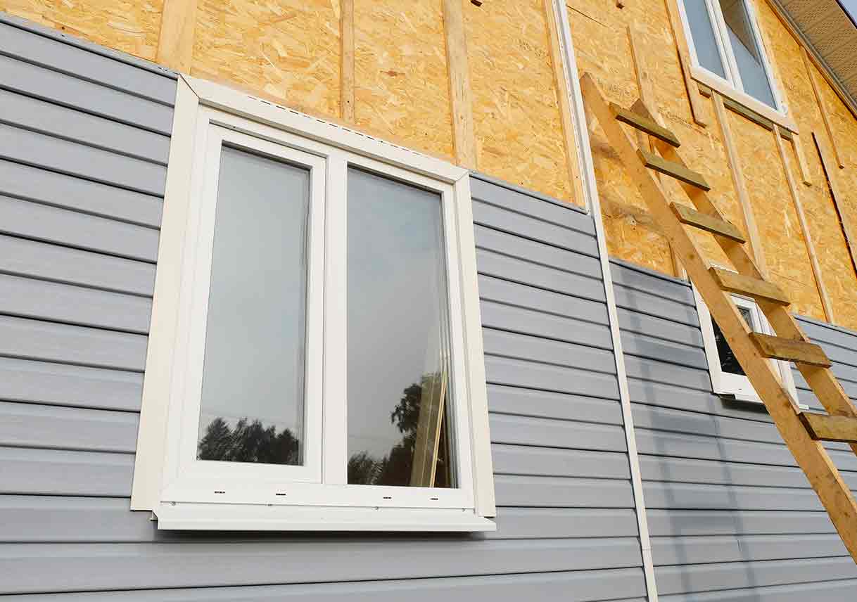 Considering Exterior Upgrades? Check Out These 6 Siding Ideas [2019 Update!]