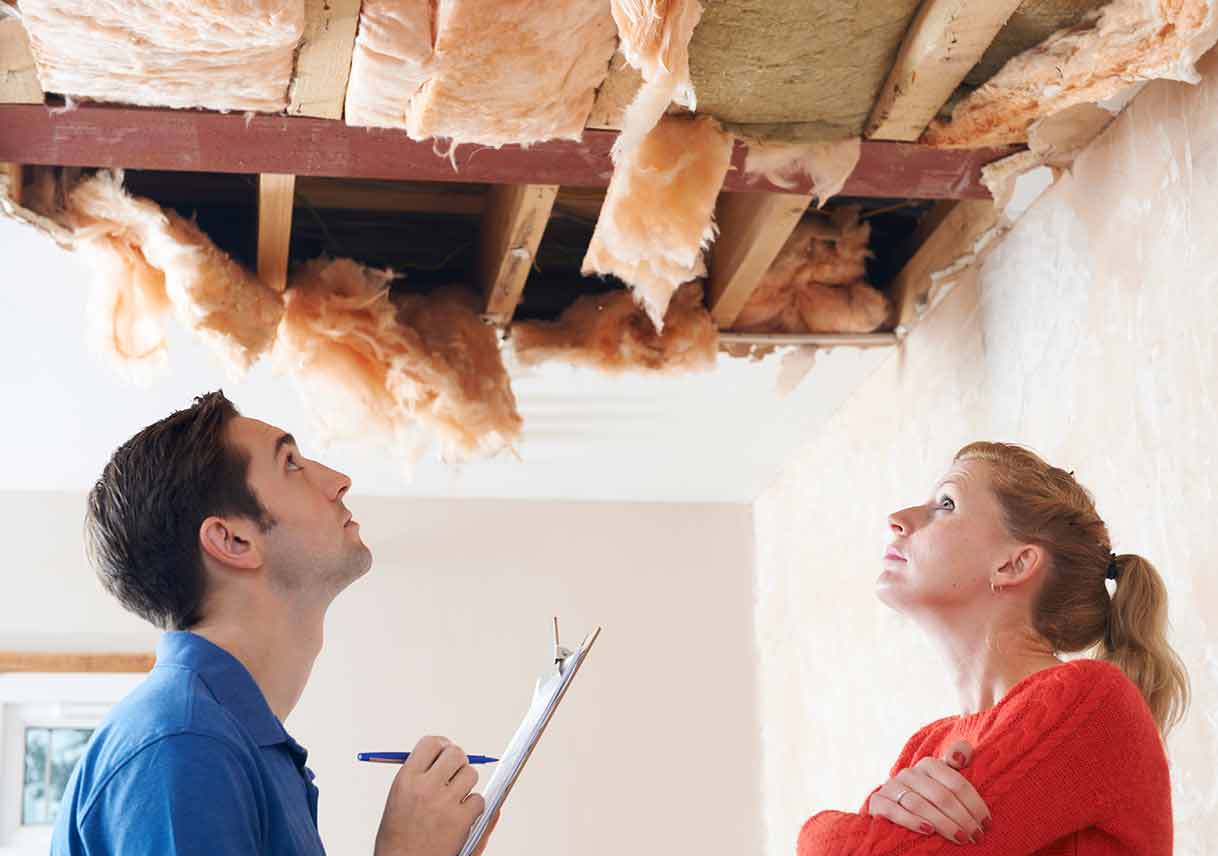 A Guide to Negotiating Repairs After a Home Inspection Best Pick Reports