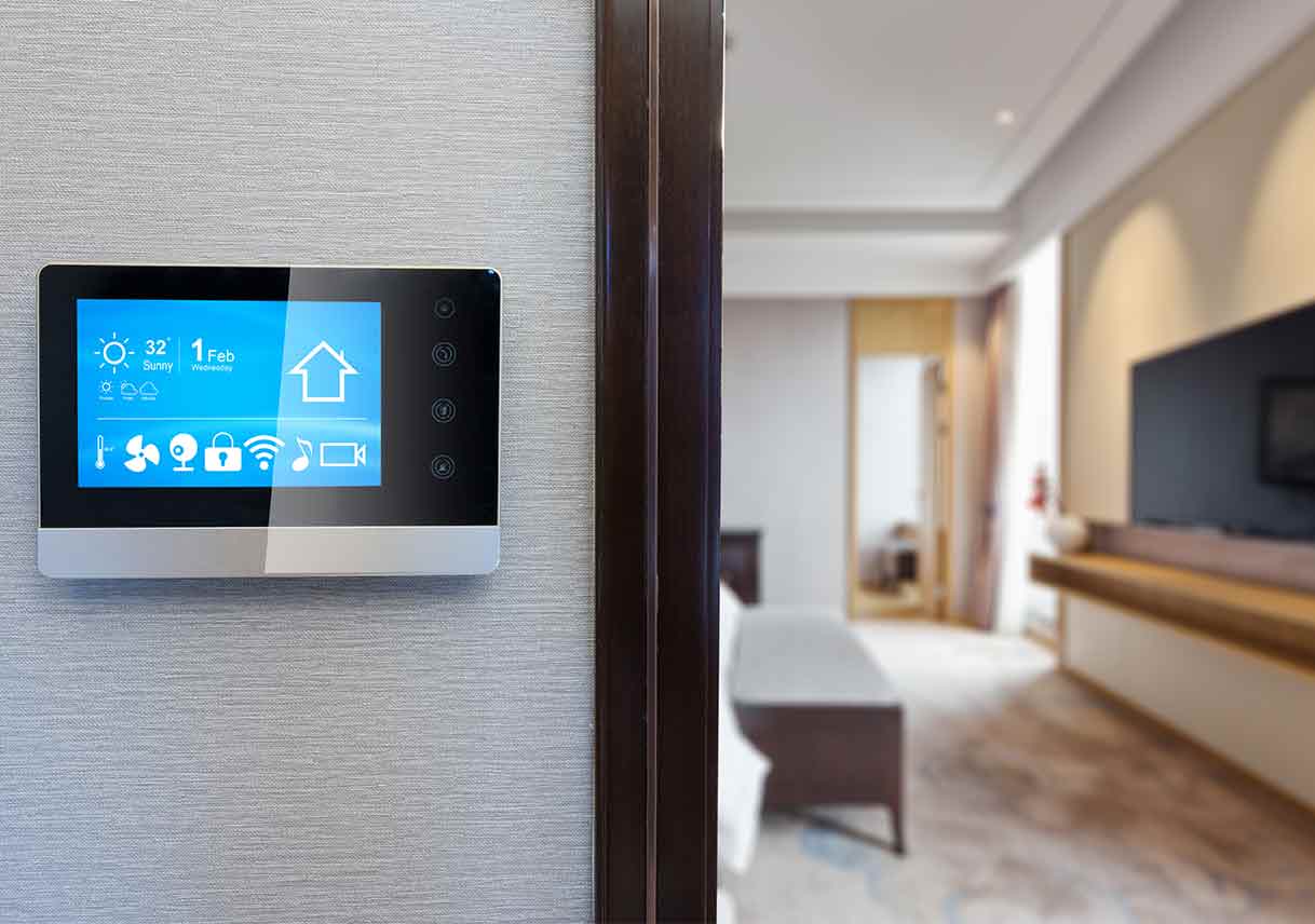 Curious About Smart Home Systems? Check Out Redfin’s Guide to Smart