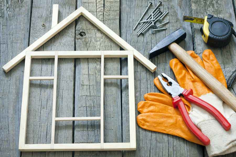 9 Home Improvements You Can Do in 10 Minutes or Less Best Pick Reports