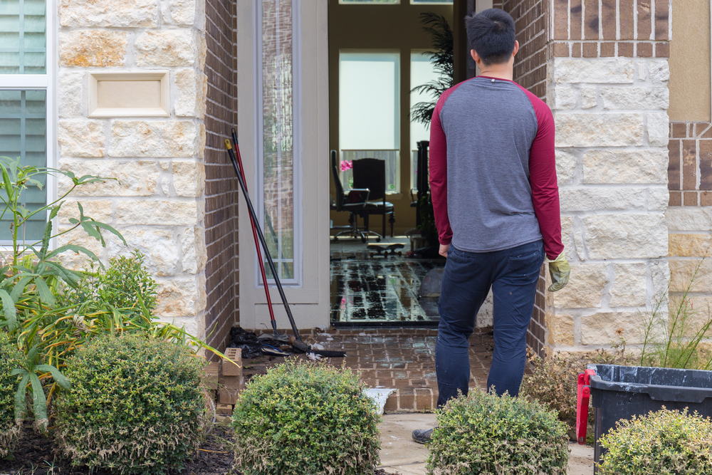 After the Storm: Protecting Your Home When Severe Weather Strikes