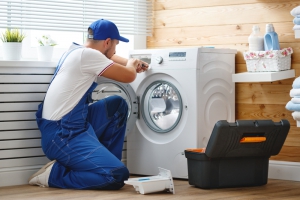 Quality Appliance Repair on Washer