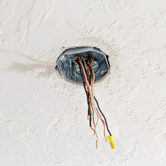 How to Install a Ceiling Fan Best Pick Reports