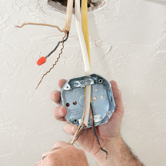 How to Install a Ceiling Fan Best Pick Reports