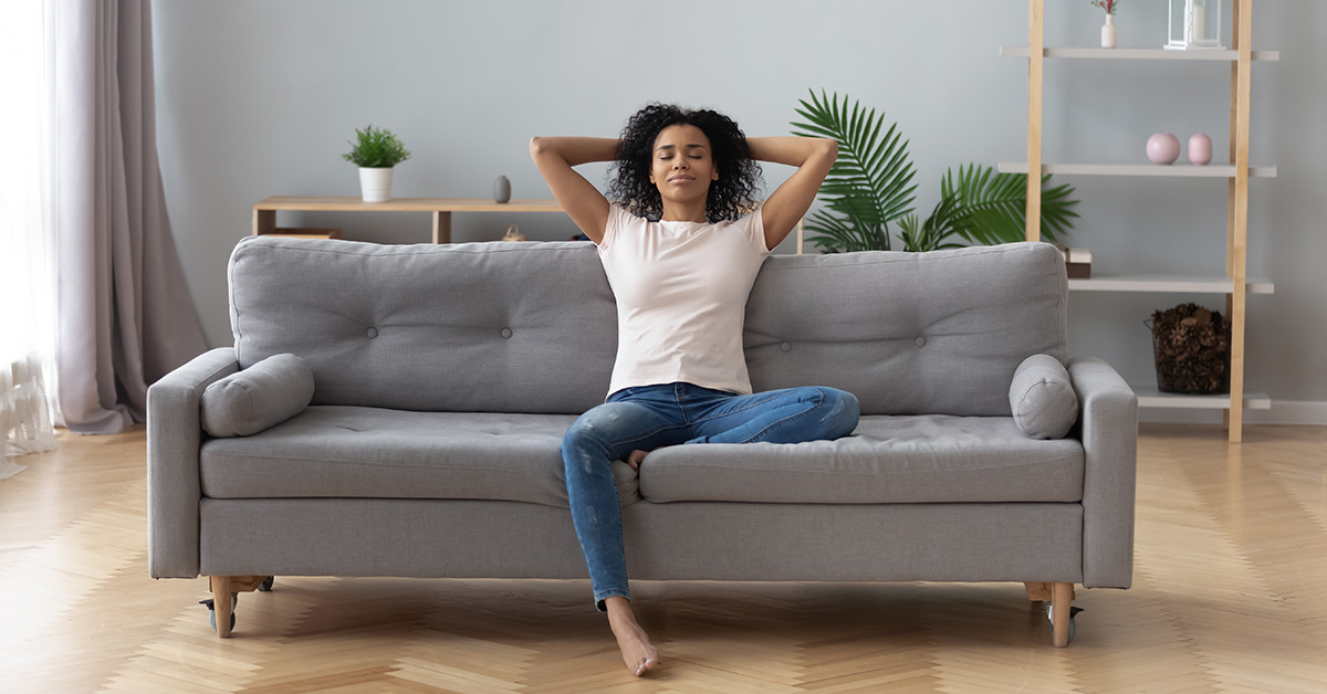 How to Make Your Home Healthier Without Breaking the Bank