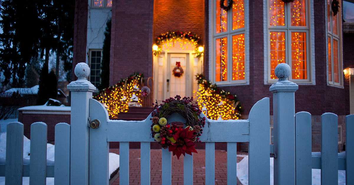 Our 9 Best Outdoor Holiday Decorating Ideas Best Pick Reports