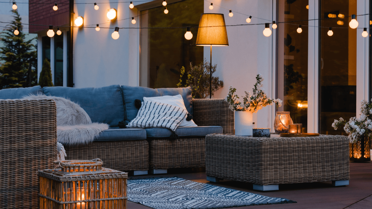 DIY Outdoor Lighting Tips for Your Outdoor Space