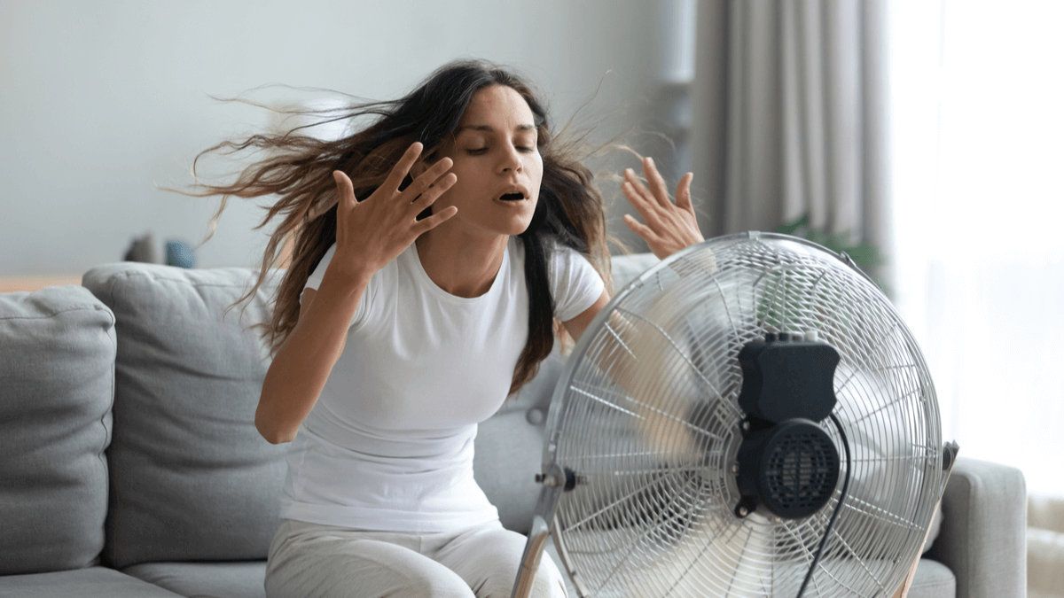 What to Do When Your AC Is Not Turning On