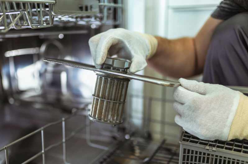 How Do You Repair a Dishwasher? Best Pick Reports