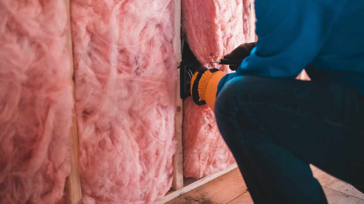 What Is Insulation And What Are The Types Of Home Insulation? | Best ...